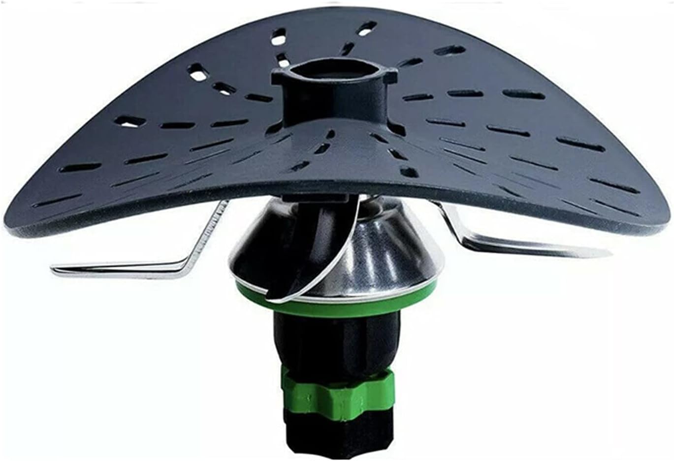 Cuchilla protectora de clase a - Kitchen Gadgets Thermomix reseña y precio