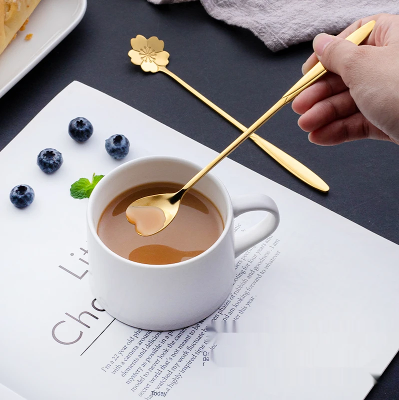 Cuchara de acero inoxidable pa - Kitchen Gadgets Gold reseña y precio