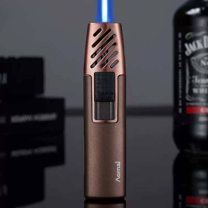 Encendedor de Metal con Diseño - Small Kitchen Gadgets Gifts reseña y precio