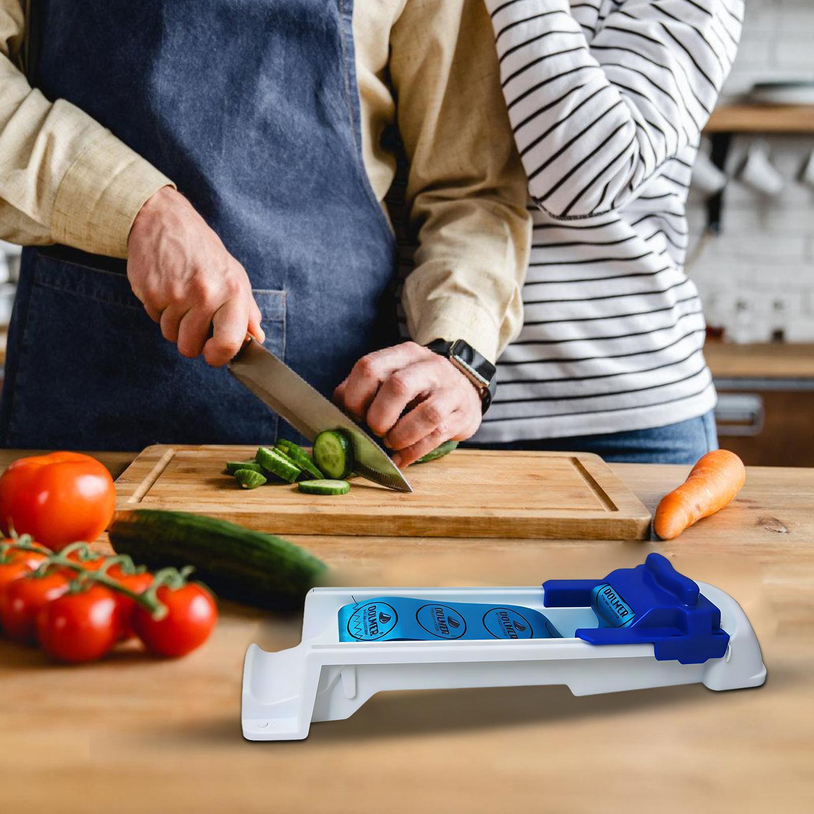 Máquina enrolladora de carne y - Kitchen Gadgets Dropshipping reseña y precio