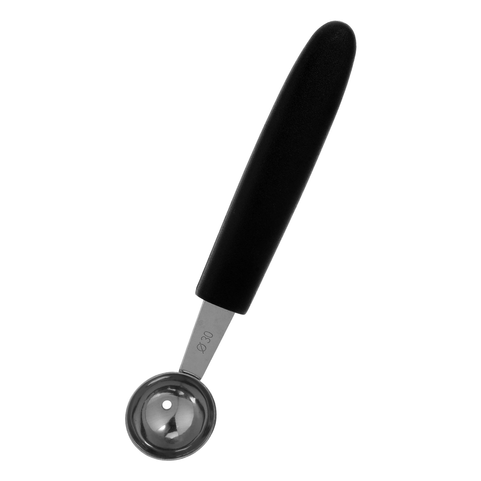 Cuchara de Acero Inoxidable pa - Kitchen Gadgets In reseña y precio