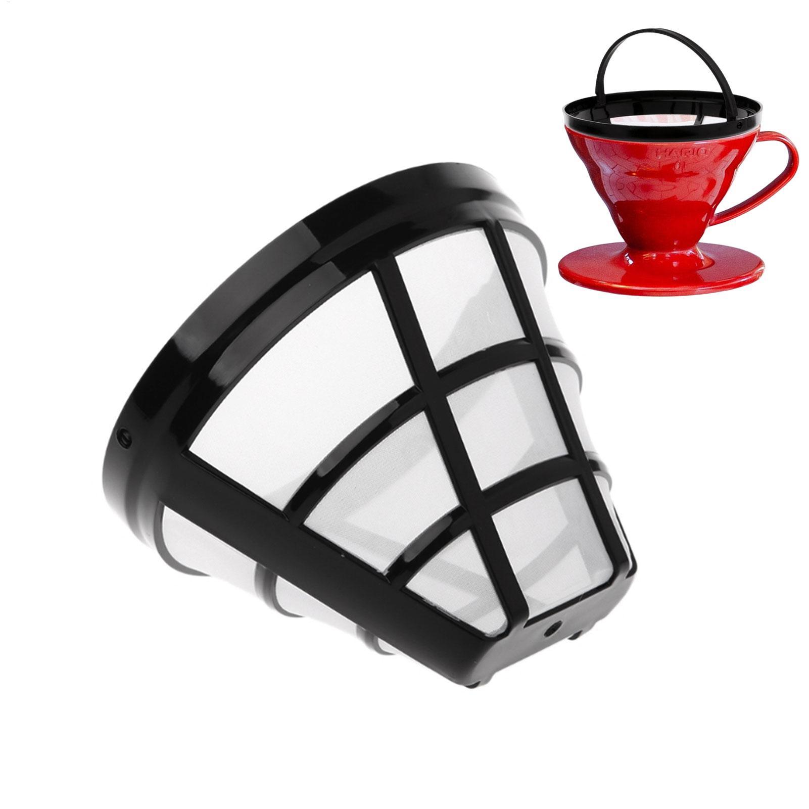 Filtro de malla para cafetera, - Kitchen Gadgets Dropshipping reseña y precio
