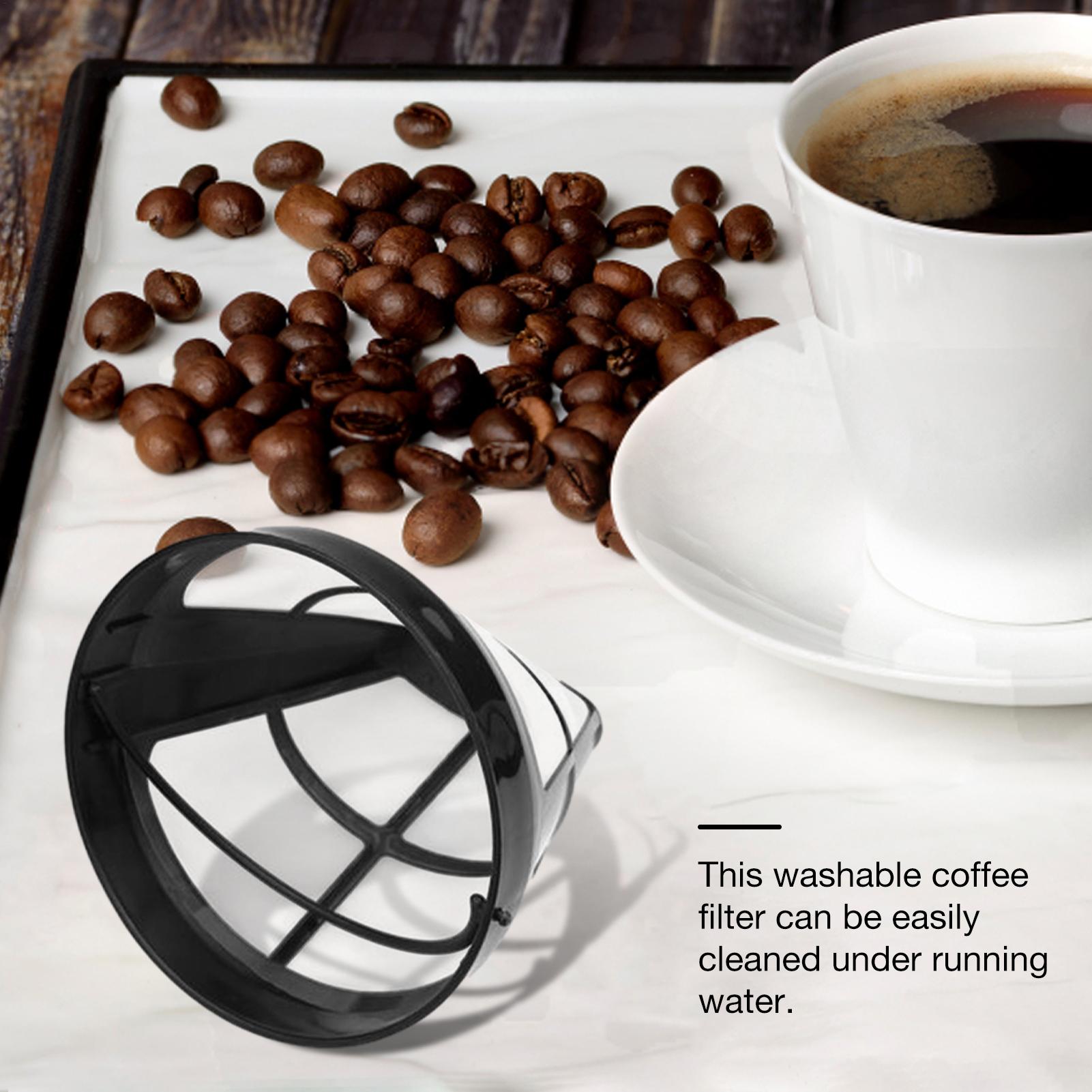 Filtro de malla para cafetera, - Kitchen Gadgets Dropshipping reseña y precio
