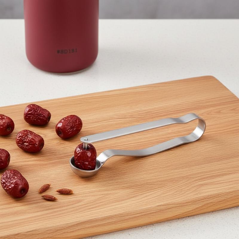 Herramienta para deshuesar dát - Kitchen Gadgets In reseña y precio