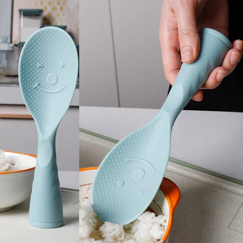 Paletas de cuchara de arroz de - Kitchen Gadgets Cool reseña y precio