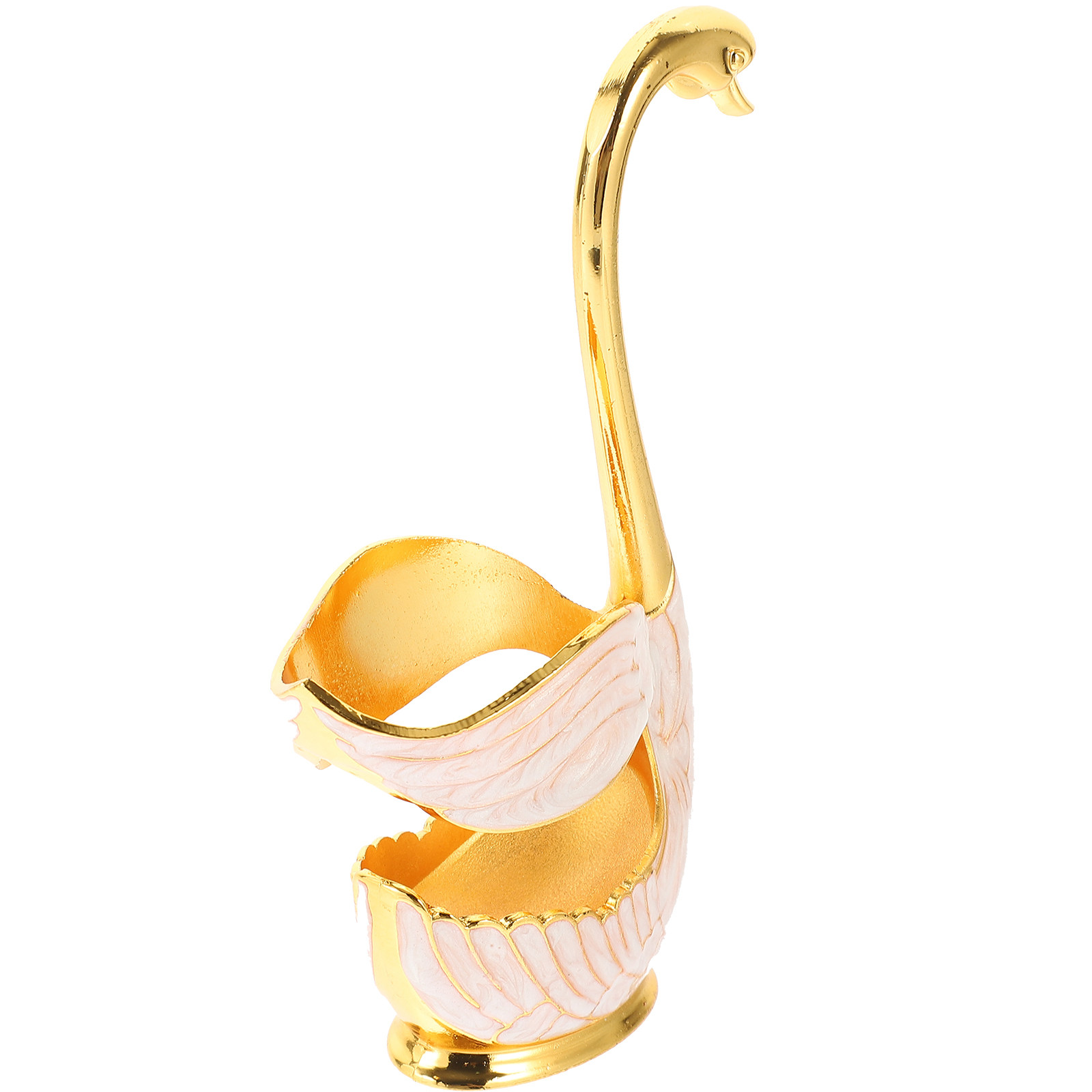 Soporte para Cucharas con Base - Kitchen Utensil Holder reseña y precio