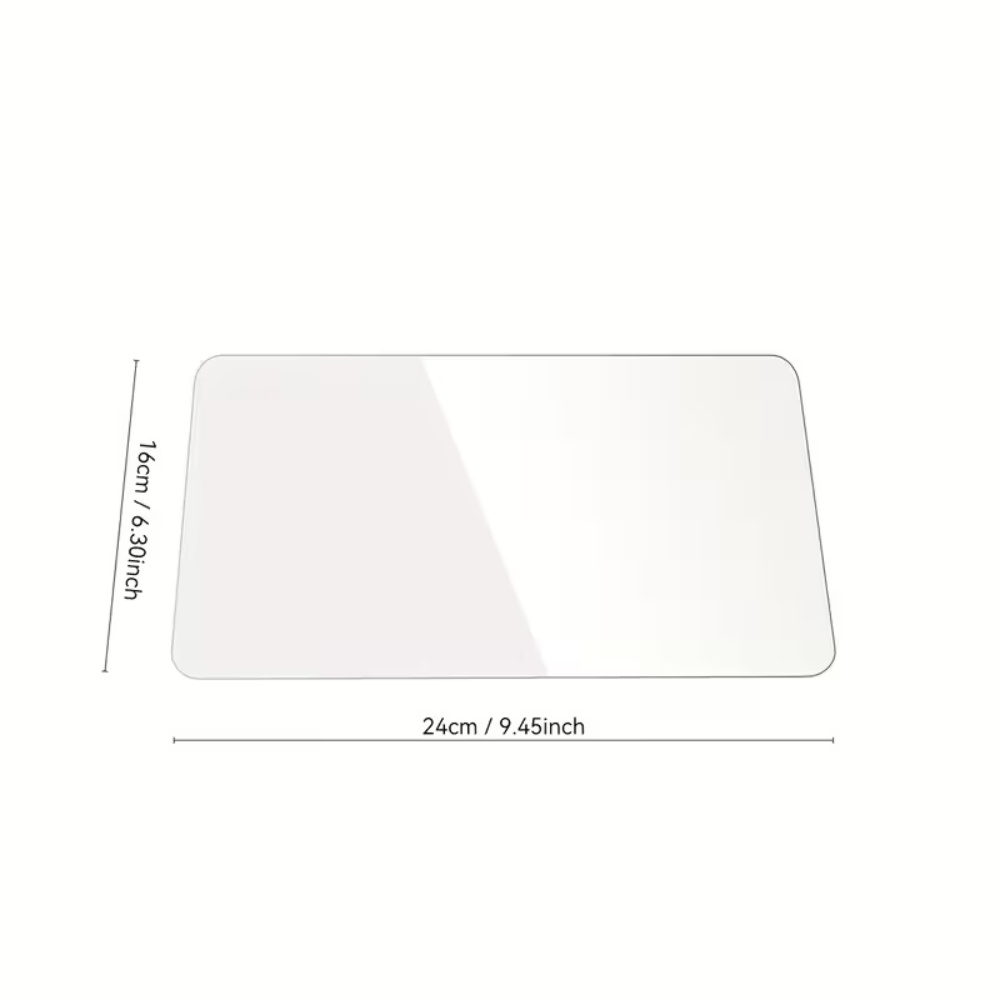 Protector de Pantalla de Vidri - Kitchen Gadgets Thermomix reseña y precio