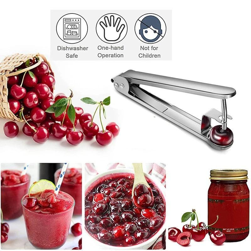 Removedor de huesos multifunci - Kitchen Gadgets That Are Useful reseña y precio