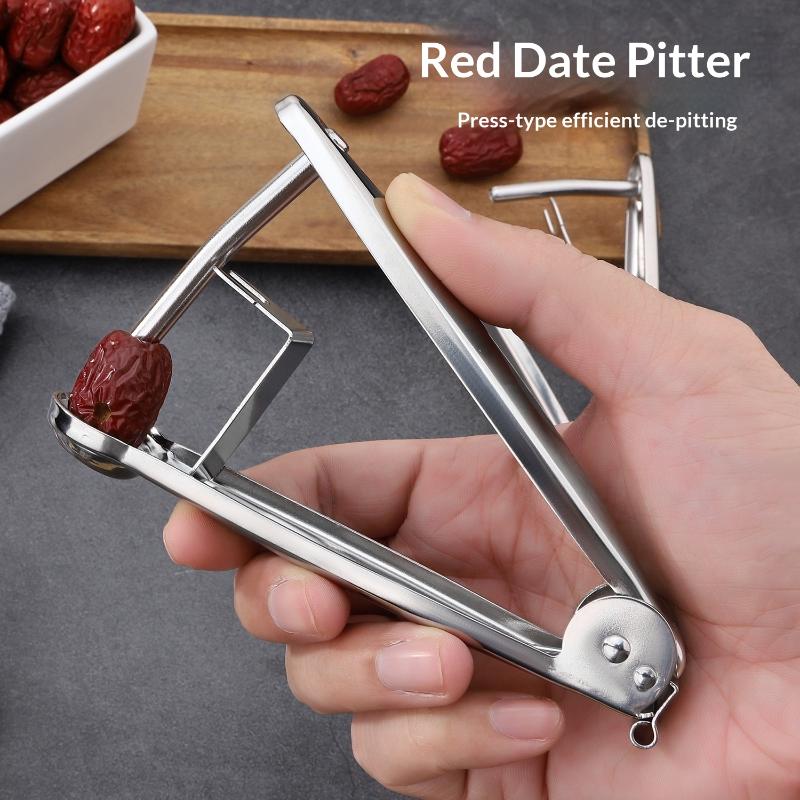 Removedor de huesos multifunci - Kitchen Gadgets That Are Useful reseña y precio