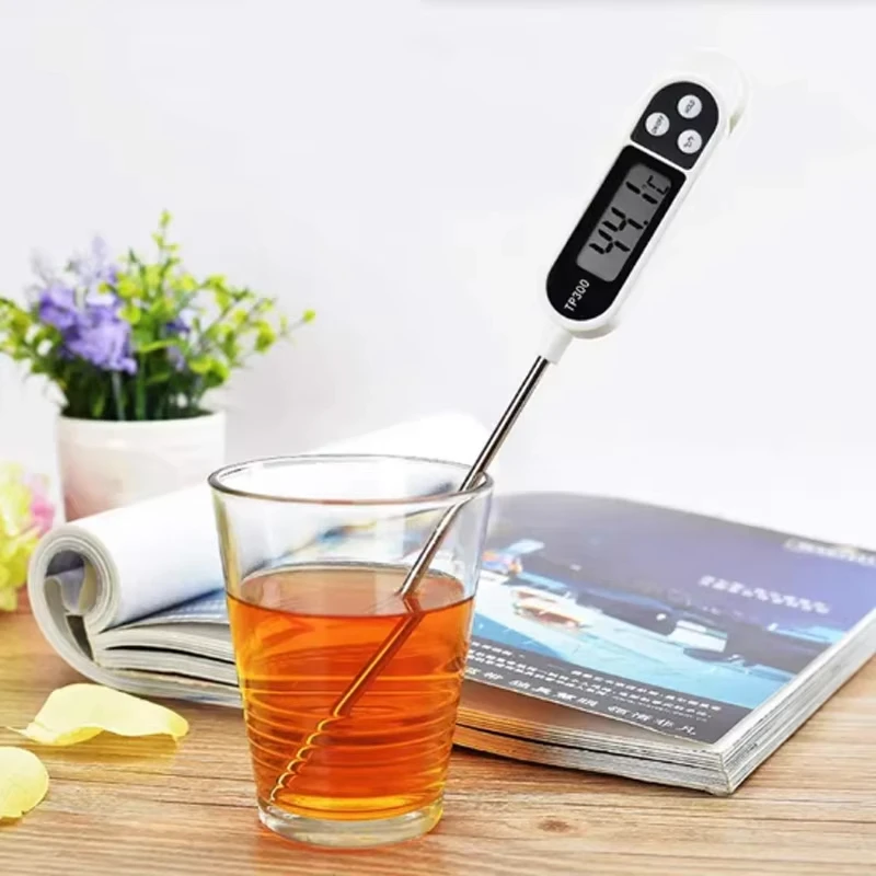 Termómetro Digital de cocina p - Kitchen Gadgets Electronic reseña y precio
