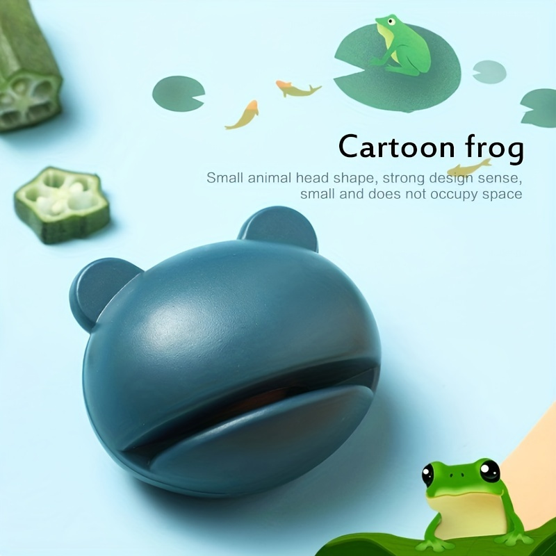 Mini afilador de cuchillos de  - Kitchen Gadgets That Are Useful reseña y precio
