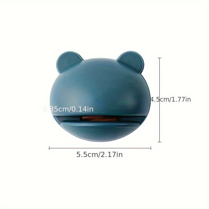 Mini afilador de cuchillos de  - Kitchen Gadgets That Are Useful reseña y precio