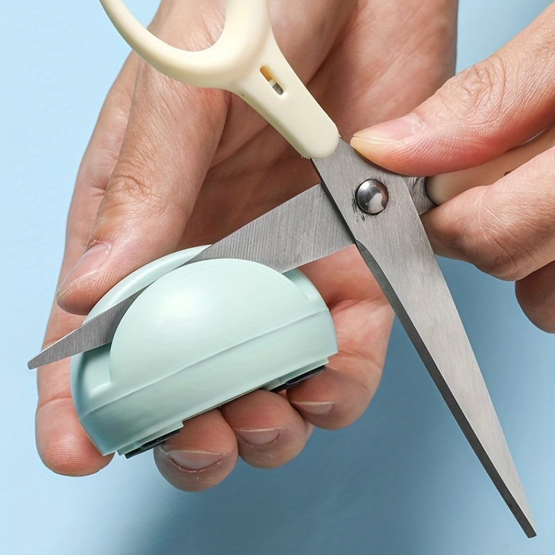 Mini afilador de cuchillos de  - Kitchen Gadgets That Are Useful reseña y precio