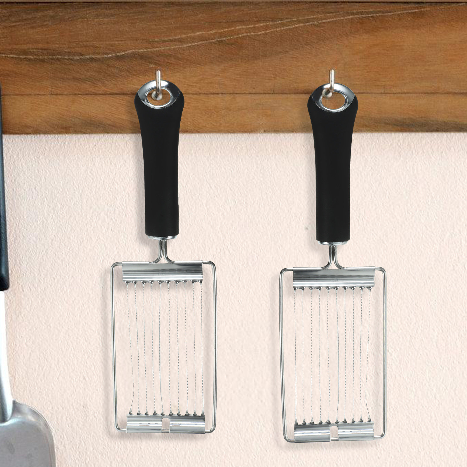 Cortadores de Verduras de Acer - Kitchen Helper Gadgets reseña y precio