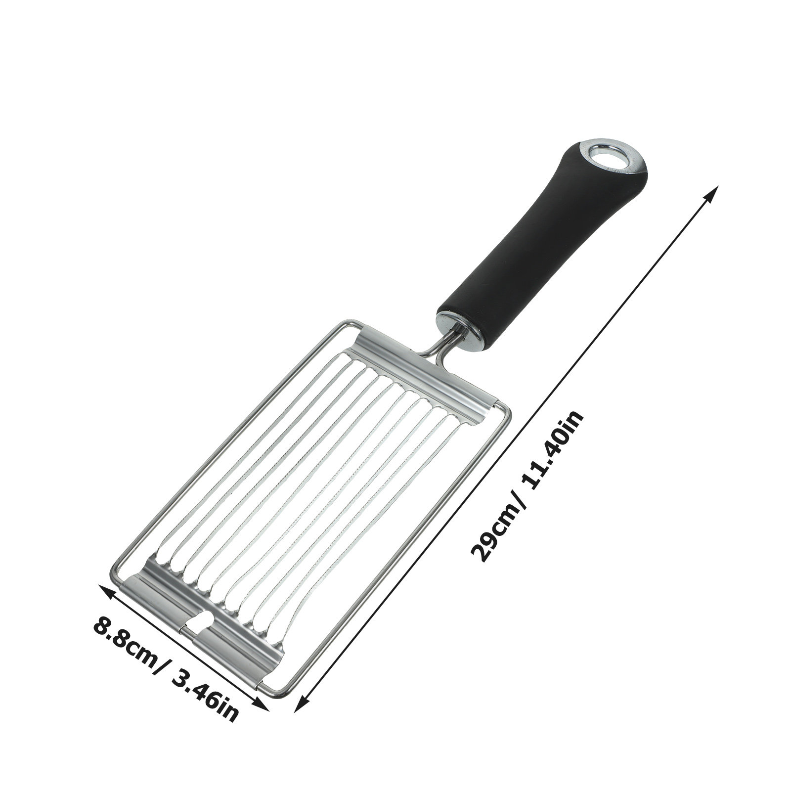 Cortadores de Verduras de Acer - Kitchen Helper Gadgets reseña y precio