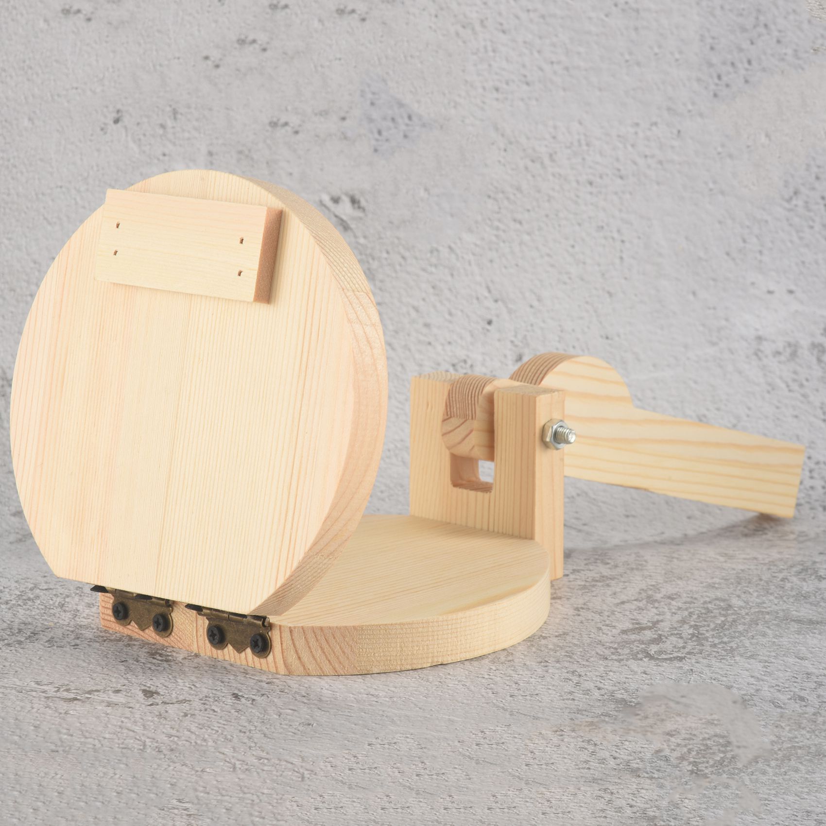 Prensa para Tortillas de Mader - Kitchen Gadgets Roti Maker reseña y precio