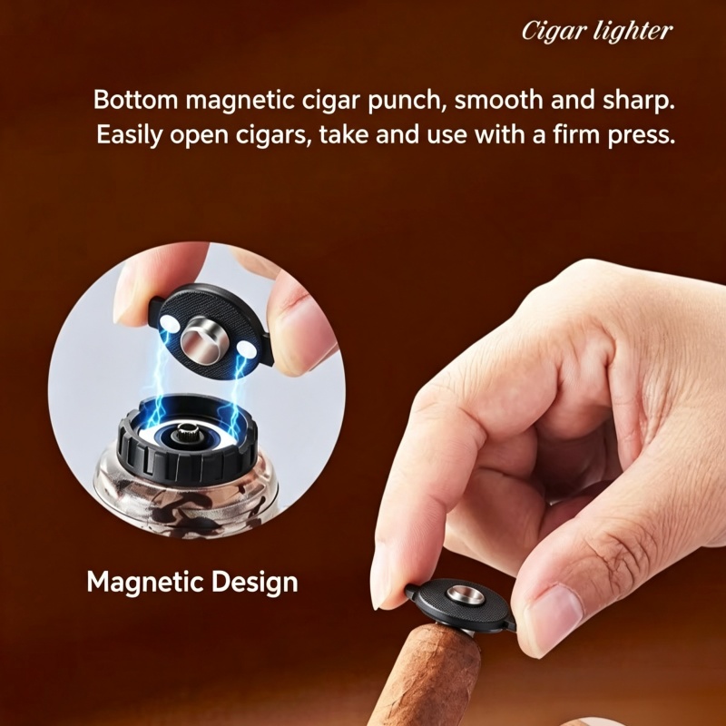 Nuevo Encendedor de Cigarros P - Small Kitchen Gadgets Gifts reseña y precio