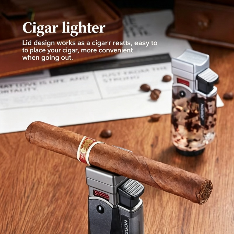 Nuevo Encendedor de Cigarros P - Small Kitchen Gadgets Gifts reseña y precio