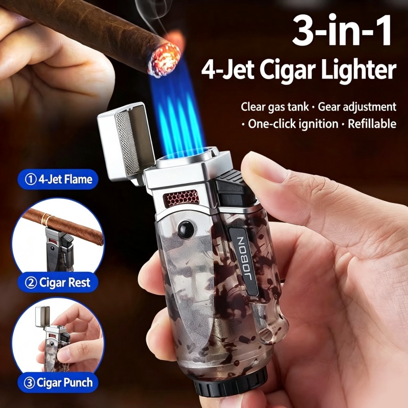 Nuevo Encendedor de Cigarros P - Small Kitchen Gadgets Gifts reseña y precio