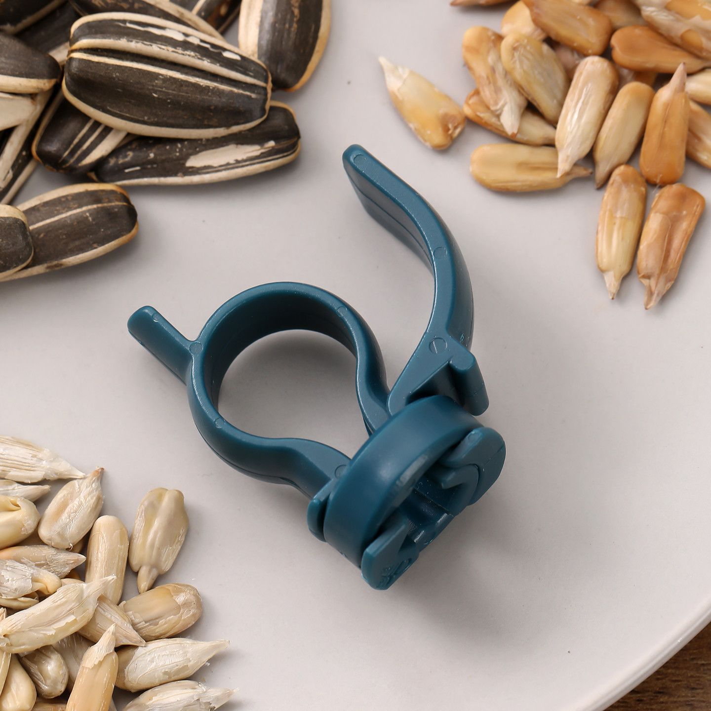 Juego de 4 Cascanueces Pequeño - Kitchen Gadgets To Have reseña y precio
