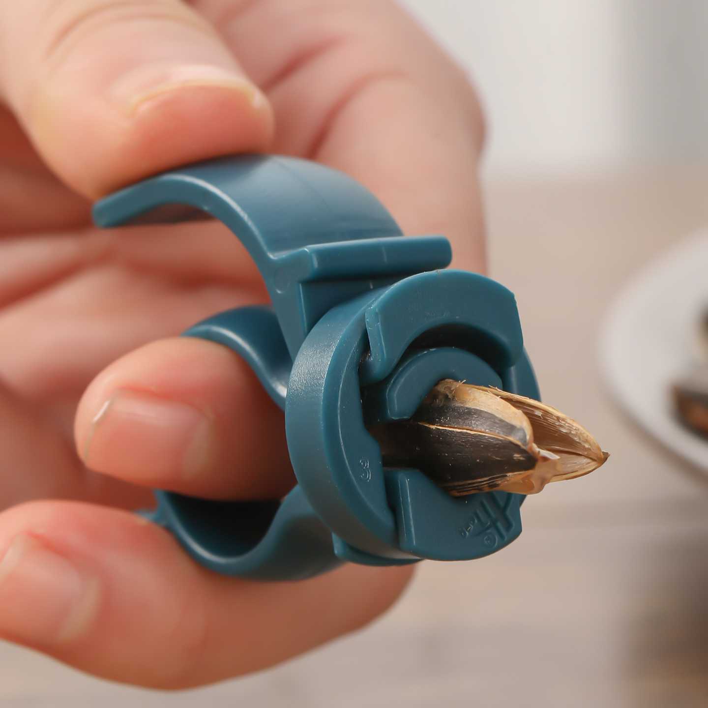 Juego de 4 Cascanueces Pequeño - Kitchen Gadgets To Have reseña y precio