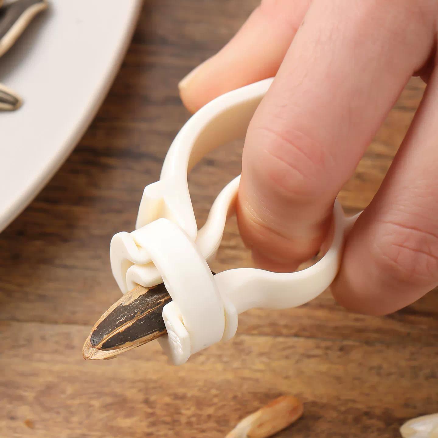 Juego de 4 Cascanueces Pequeño - Kitchen Gadgets To Have reseña y precio