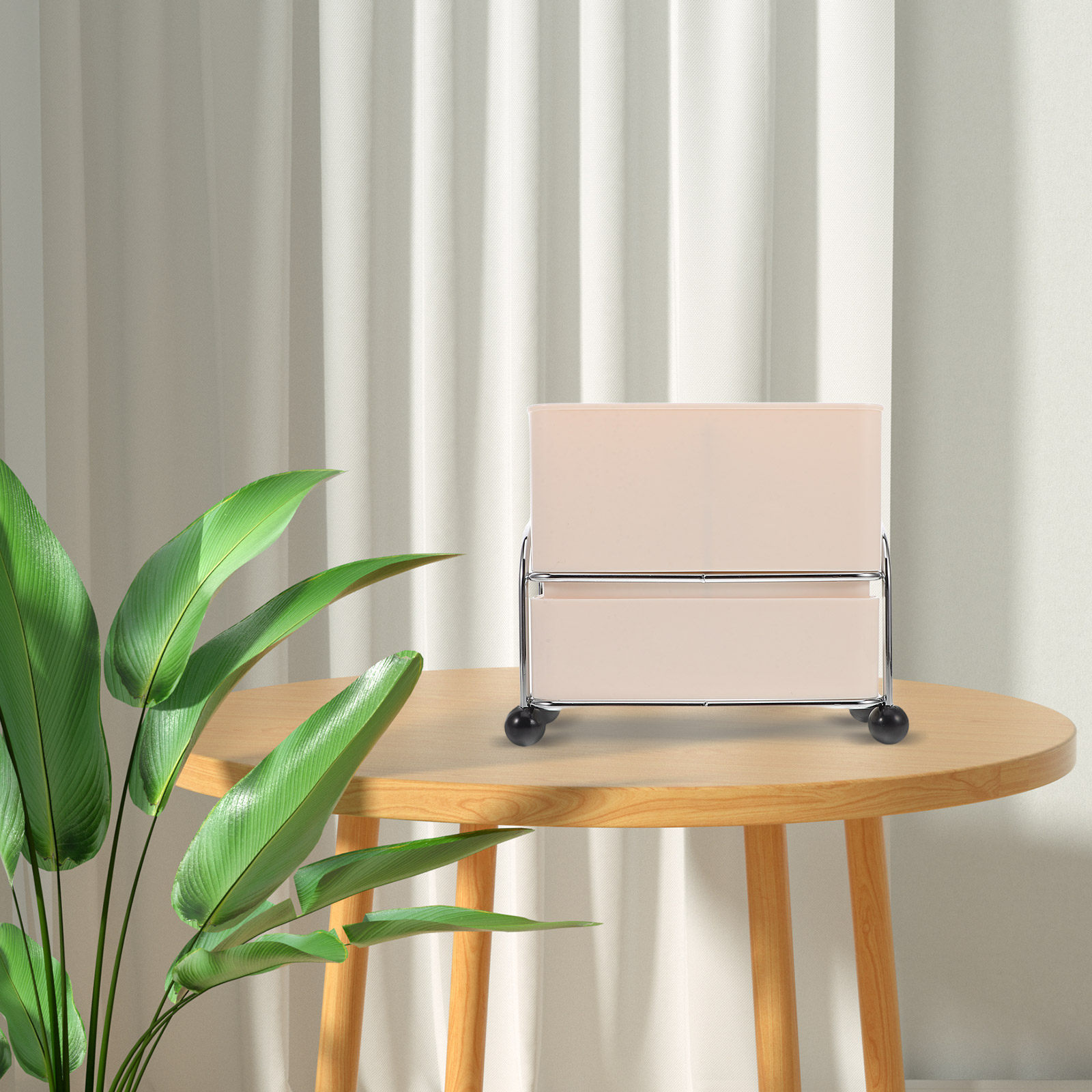 Elegante Organizador de Palill - Kitchen Utensil Holder reseña y precio