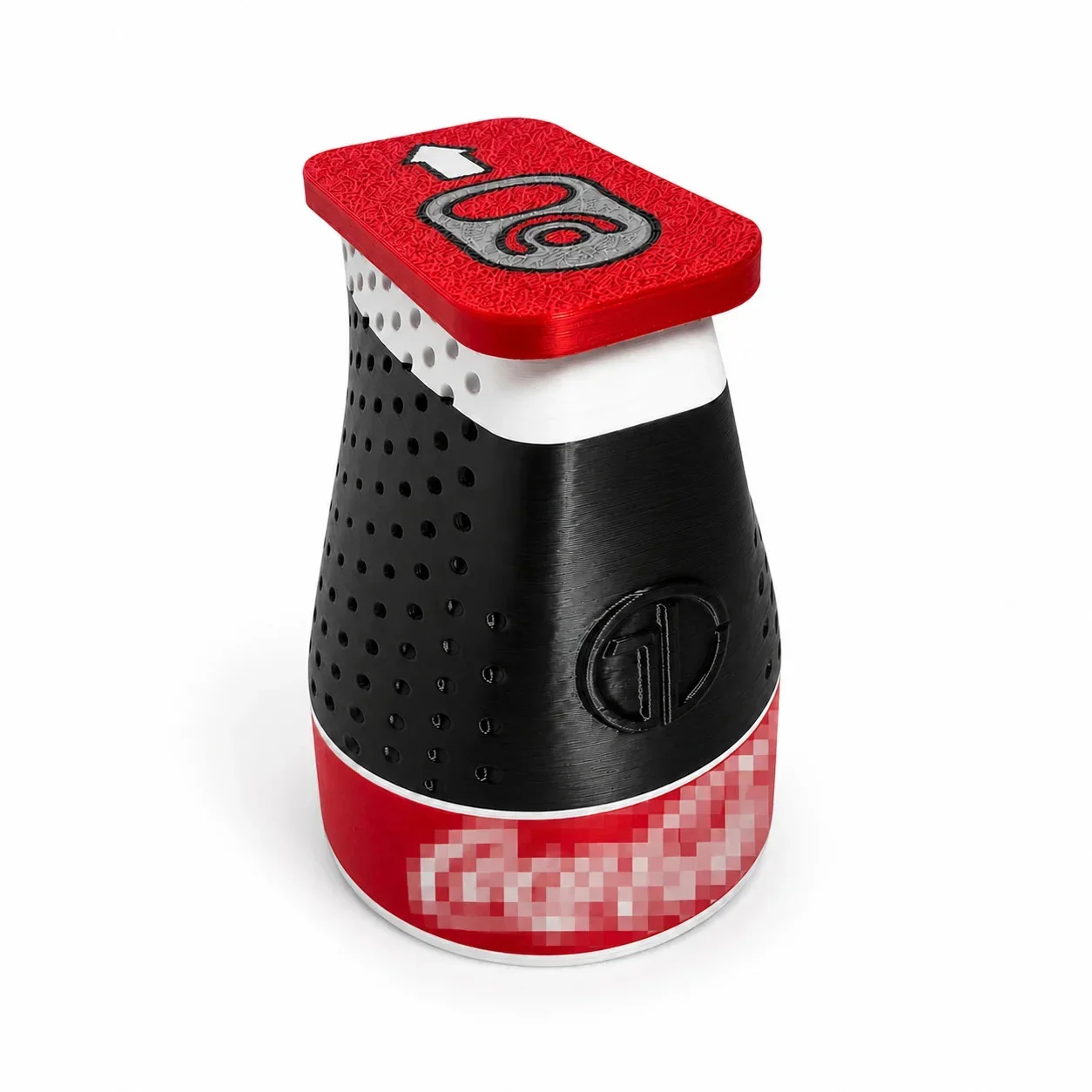 Abrelatas Portátil Impreso en  - Kitchen Gadgets To 3D Print reseña y precio