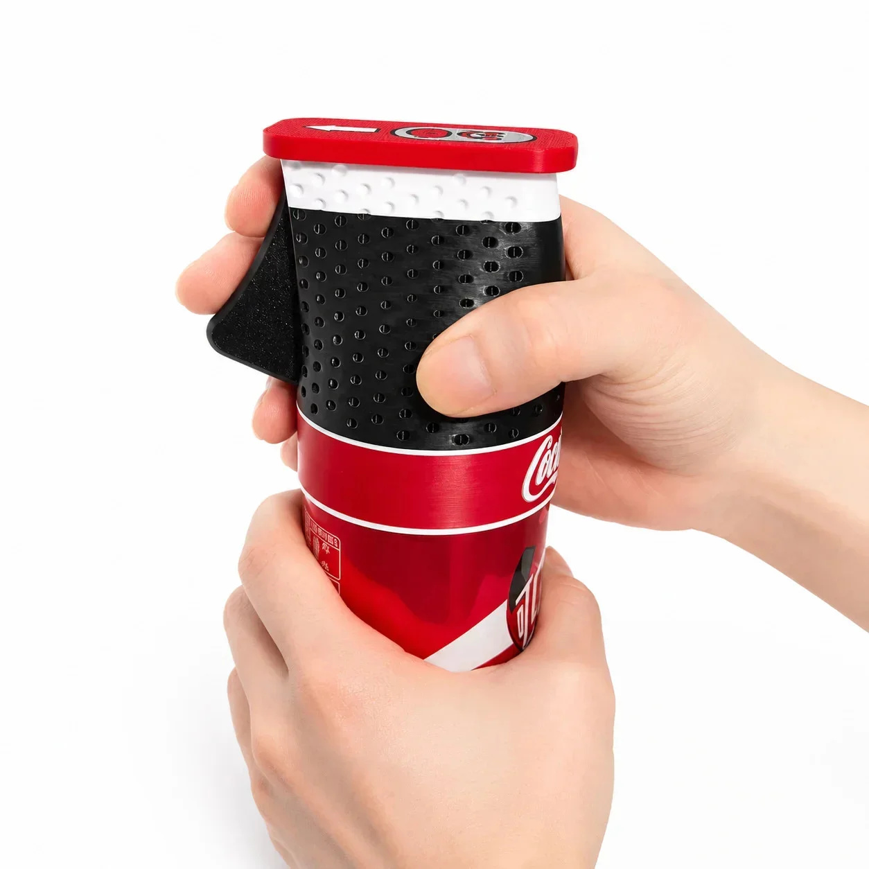 Abrelatas Portátil Impreso en  - Kitchen Gadgets To 3D Print reseña y precio