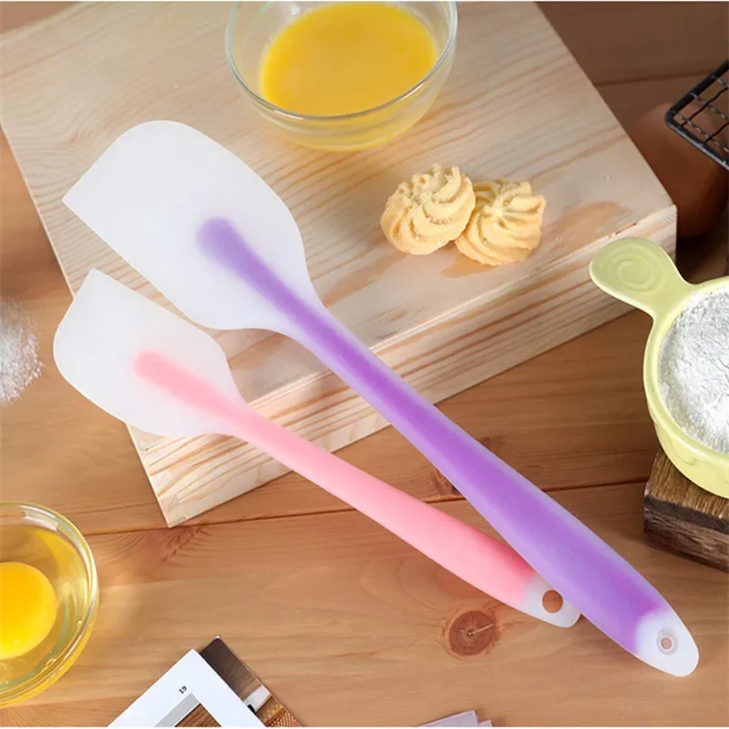 Espátula de Silicona Flexible  - Kitchen Gadgets To Have reseña y precio