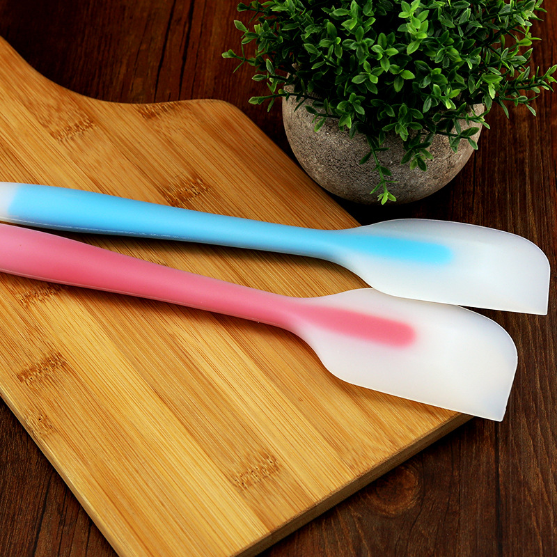 Espátula de Silicona Flexible  - Kitchen Gadgets To Have reseña y precio