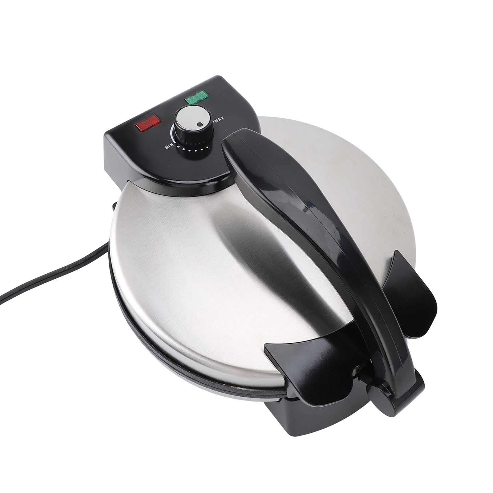 Máquina Roti Maker de 10 pulga - Kitchen Gadgets Roti Maker reseña y precio