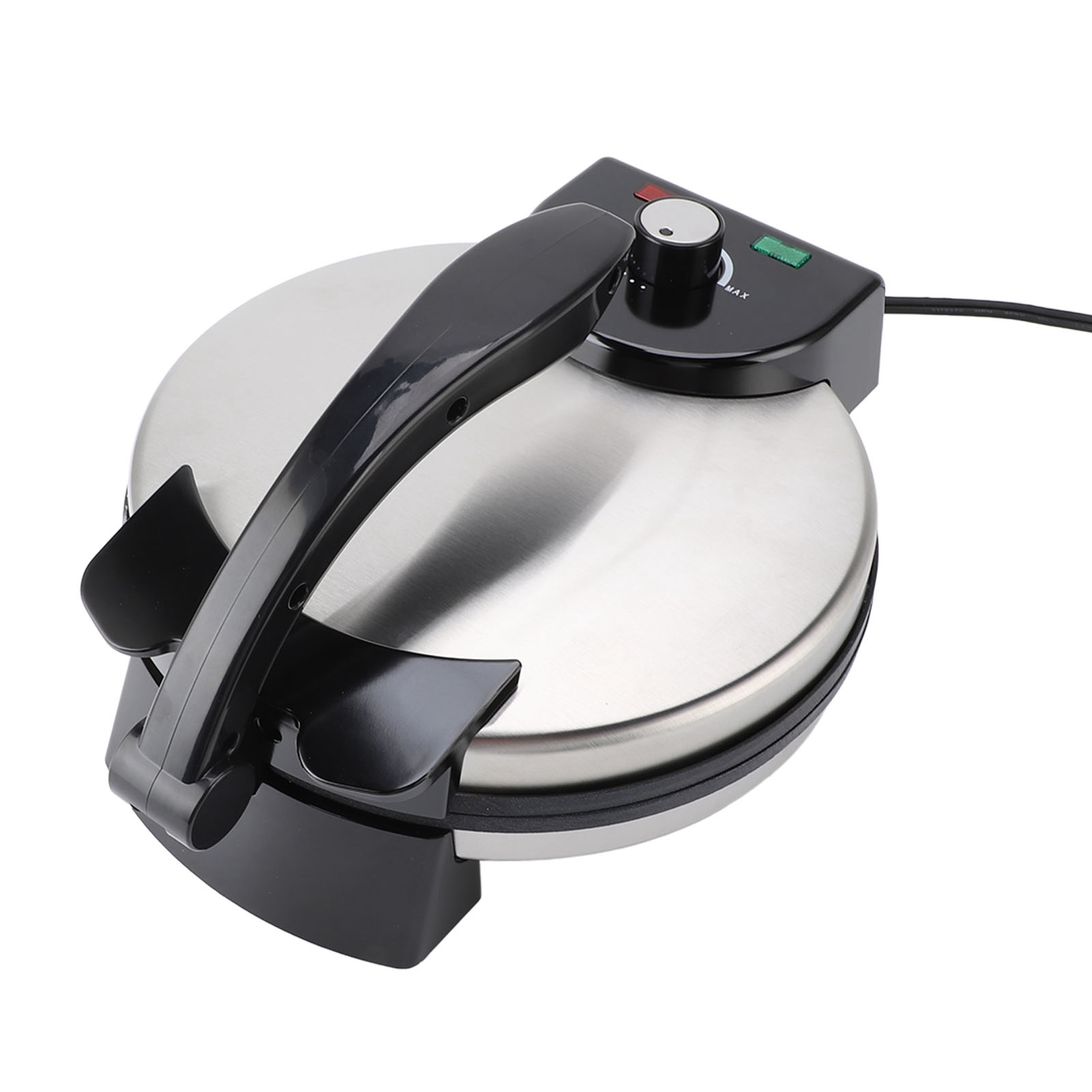 Máquina Roti Maker de 10 pulga - Kitchen Gadgets Roti Maker reseña y precio