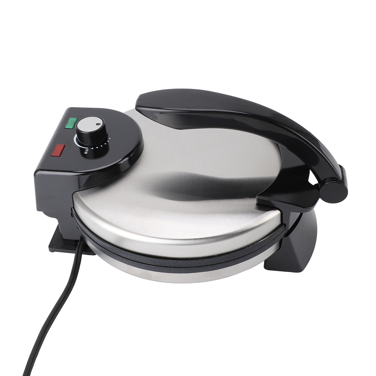 Máquina Roti Maker de 10 pulga - Kitchen Gadgets Roti Maker reseña y precio