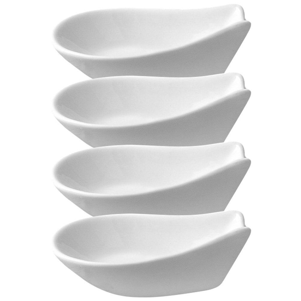 Juego de 4 Soportes de Cerámic - Kitchen Gadgets To Have reseña y precio