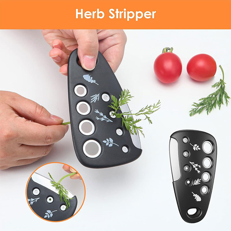 Juego de utensilios de cocina  - Kitchen Gadgets Useful reseña y precio