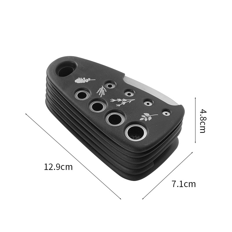 Juego de utensilios de cocina  - Kitchen Gadgets Useful reseña y precio