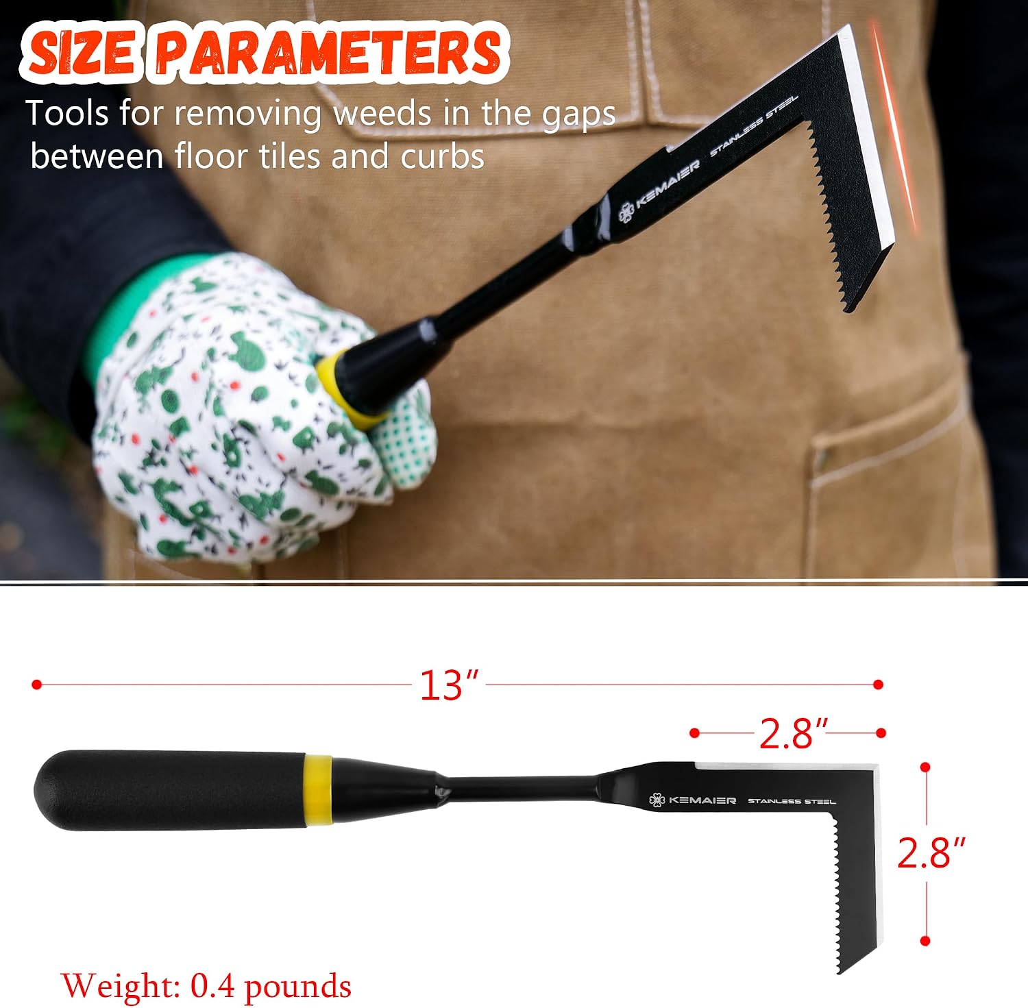 Juego de Utensilios de Cocina  - Kitchen Gadgets To Have reseña y precio