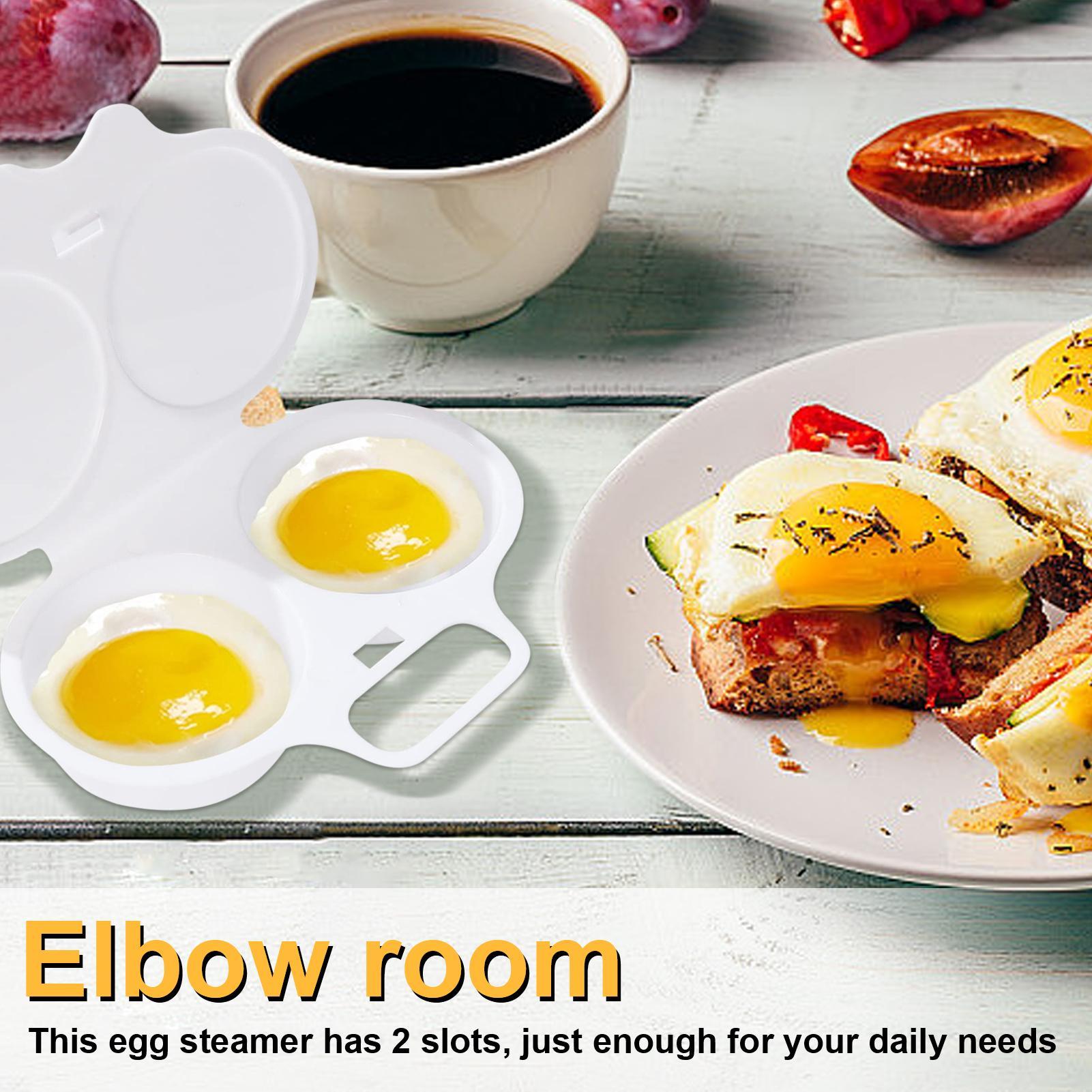 Vaporizador de Huevos para Mic - Kitchen Gadgets Dropshipping reseña y precio