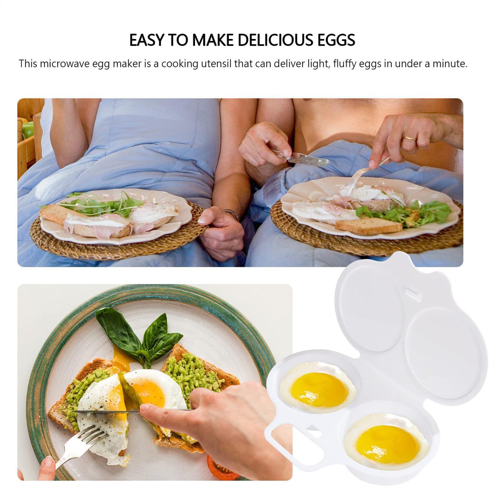 Vaporizador de Huevos para Mic - Kitchen Gadgets Dropshipping reseña y precio