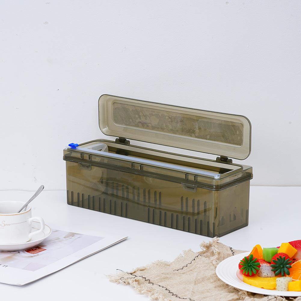 Dispensador de envoltura de pl - Kitchen Gadget Amazon reseña y precio