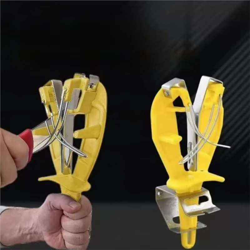Afilador de cuchillos de acero - Kitchen Gadgets To Have reseña y precio