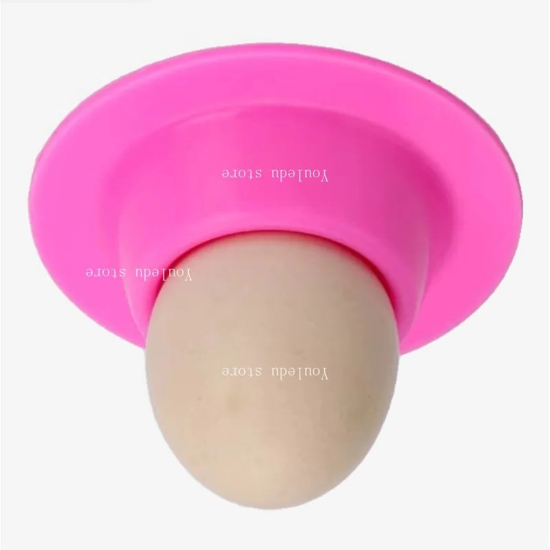 Soporte de Silicona para Huevo - Kitchen Gadgets Dropshipping reseña y precio