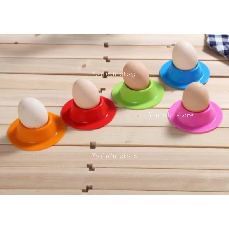Soporte de Silicona para Huevo - Kitchen Gadgets Dropshipping reseña y precio