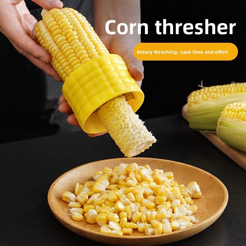 Nuevo Desgranador de Maíz Rota - Kitchen Gadgets To Have reseña y precio