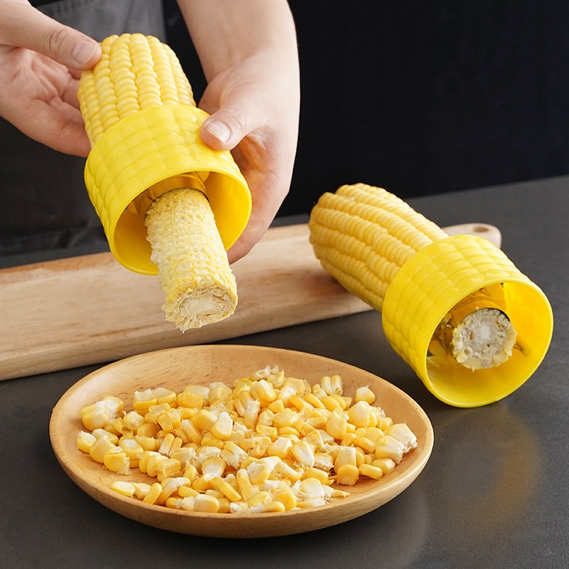 Nuevo Desgranador de Maíz Rota - Kitchen Gadgets To Have reseña y precio