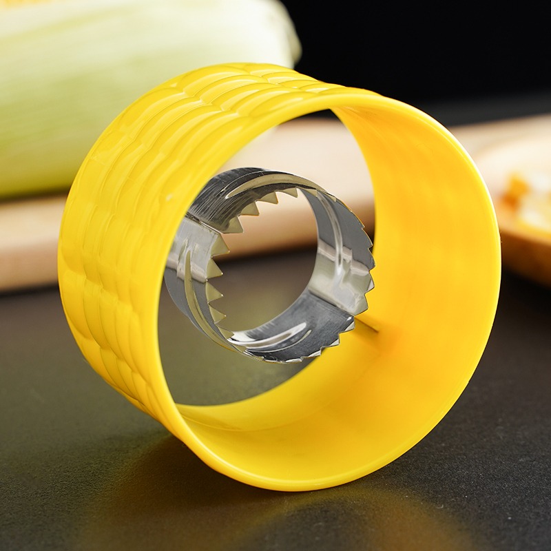 Nuevo Desgranador de Maíz Rota - Kitchen Gadgets To Have reseña y precio