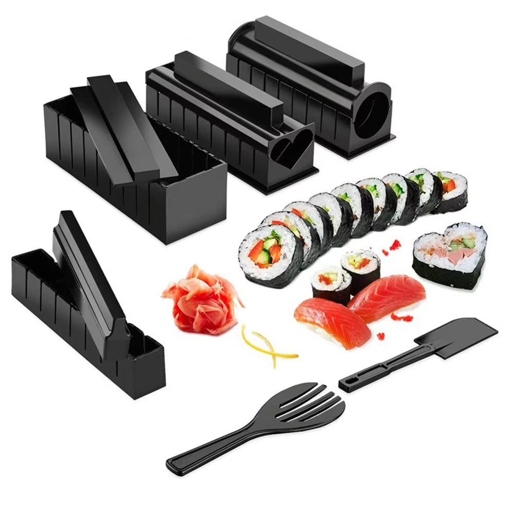 Juego de 3/10 Piezas para Hace - Kitchen Gadget Amazon reseña y precio