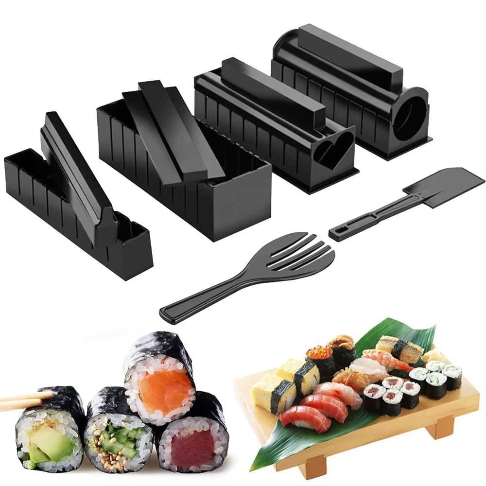 Juego de 3/10 Piezas para Hace - Kitchen Gadget Amazon reseña y precio