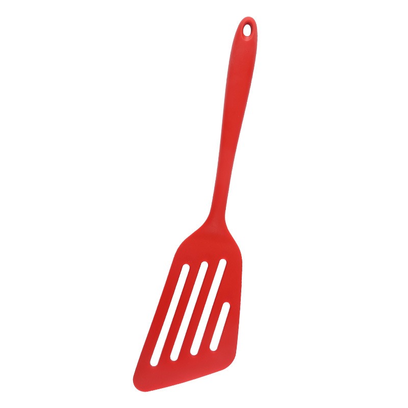 Espátula de silicona para freí - Kitchen Gadget Amazon reseña y precio